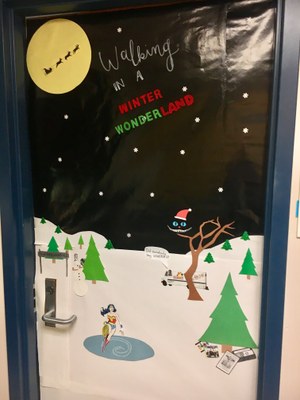 Winter Wonderland