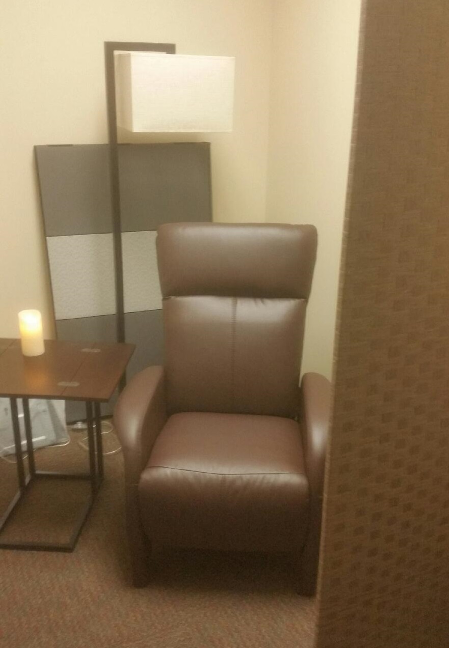 Mindfulness Room Med Ctr One