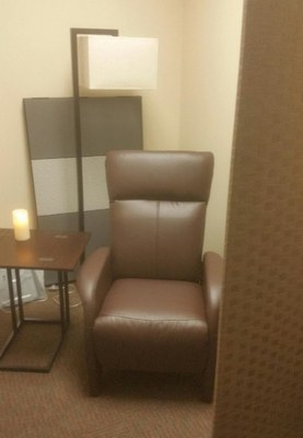 Mindfulness Room Med Ctr One