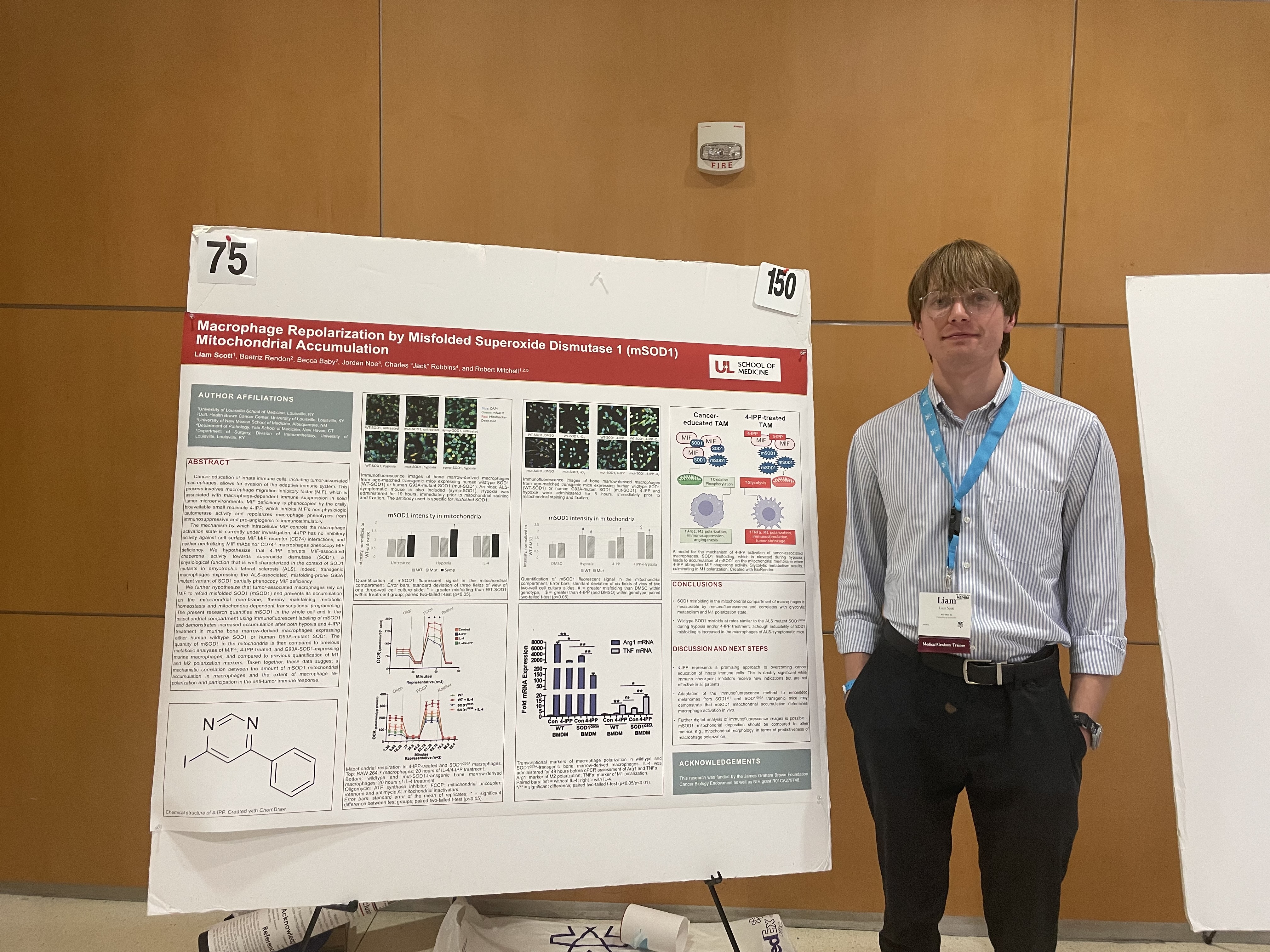 2024 Southeastern Medical Scientist Symposium img1