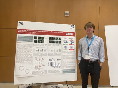 2024 Southeastern Medical Scientist Symposium img1