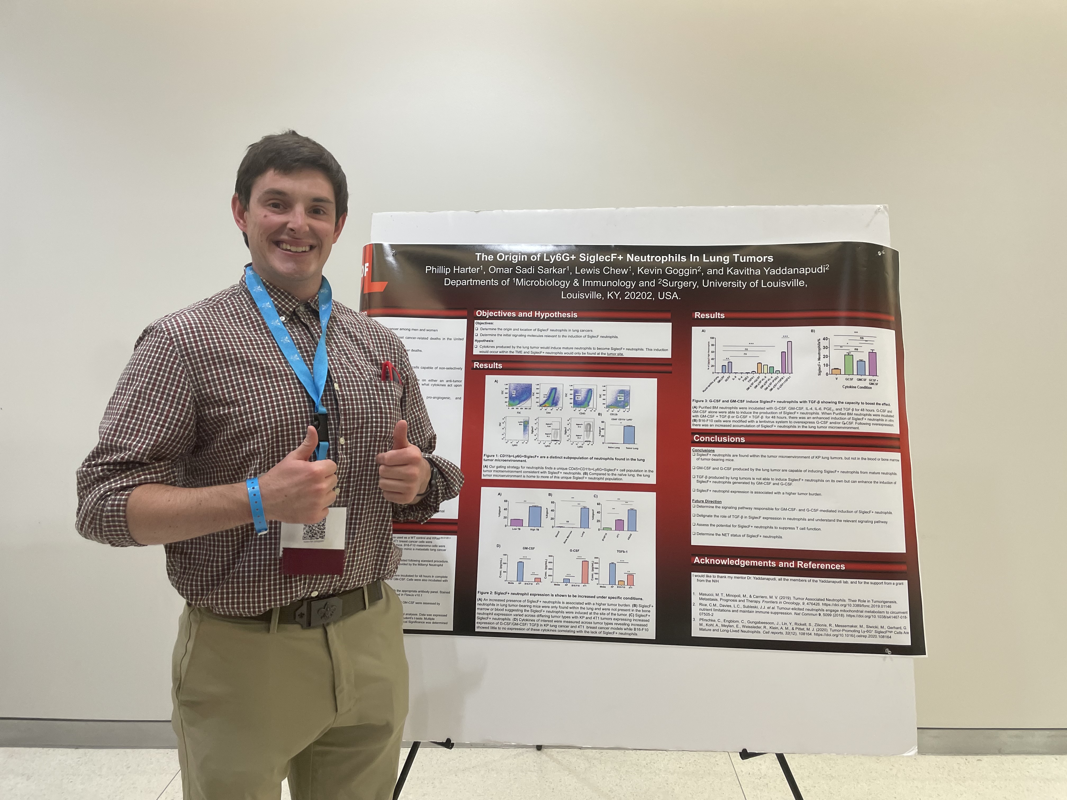 2024 Southeastern Medical Scientist Symposium img2