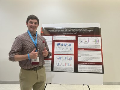 2024 Southeastern Medical Scientist Symposium img2