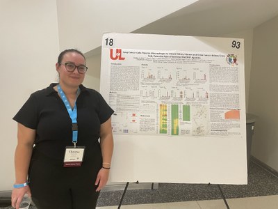 2024 Southeastern Medical Scientist Symposium img3