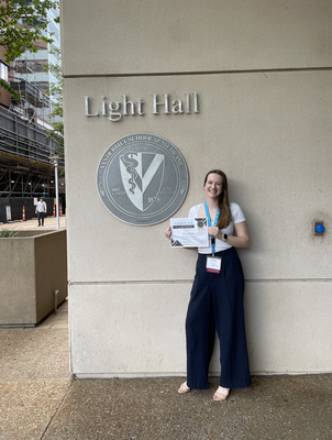 2024 Southeastern Medical Scientist Symposium img4