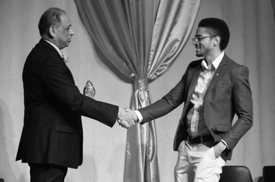 Outstanding Student Award