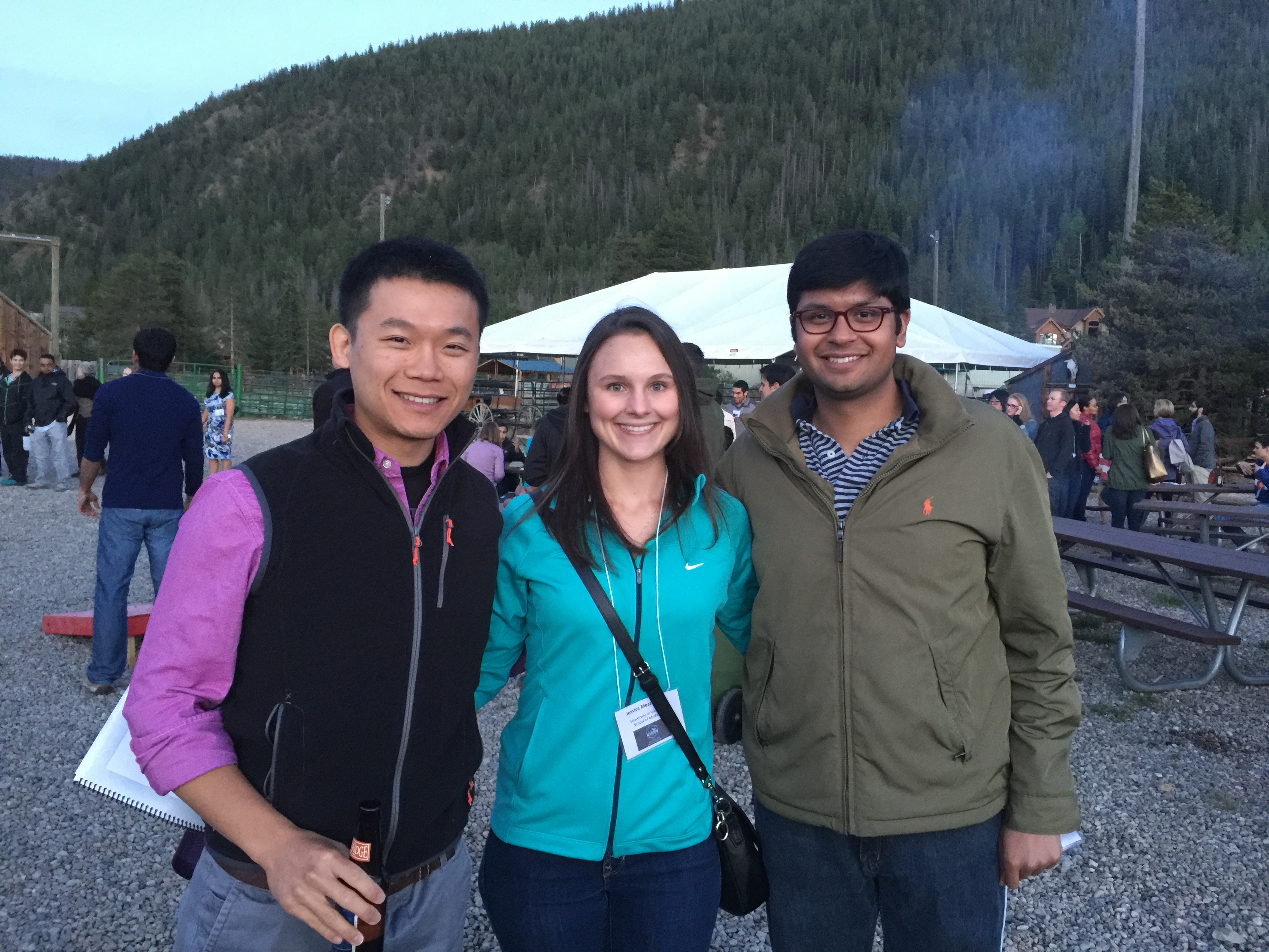 National Student Conference