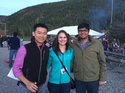 National Student Conference