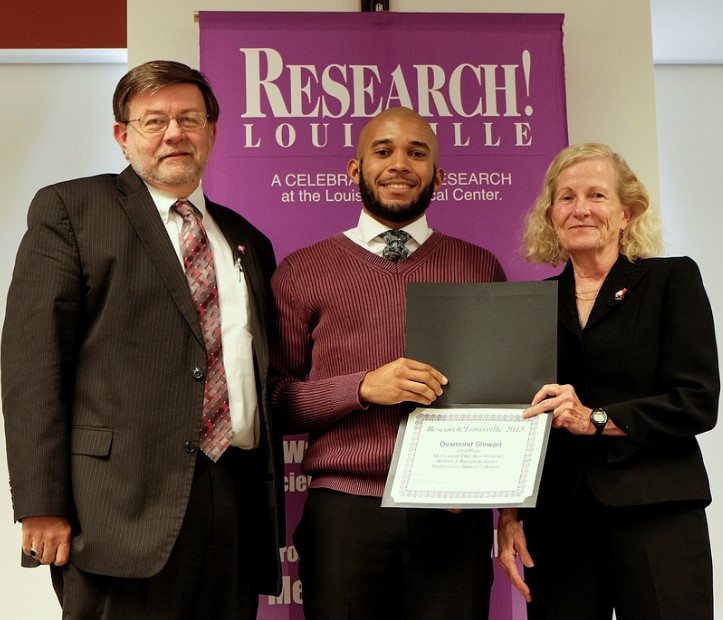 Stewart ResearchLouisville