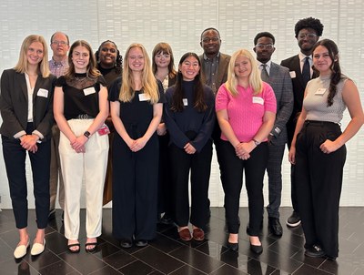 Final Showcase day 2