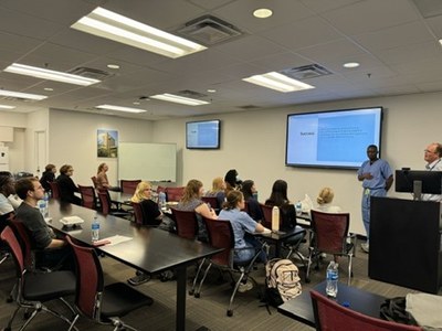 MDPHD vs pipeline Meet & Greet 1