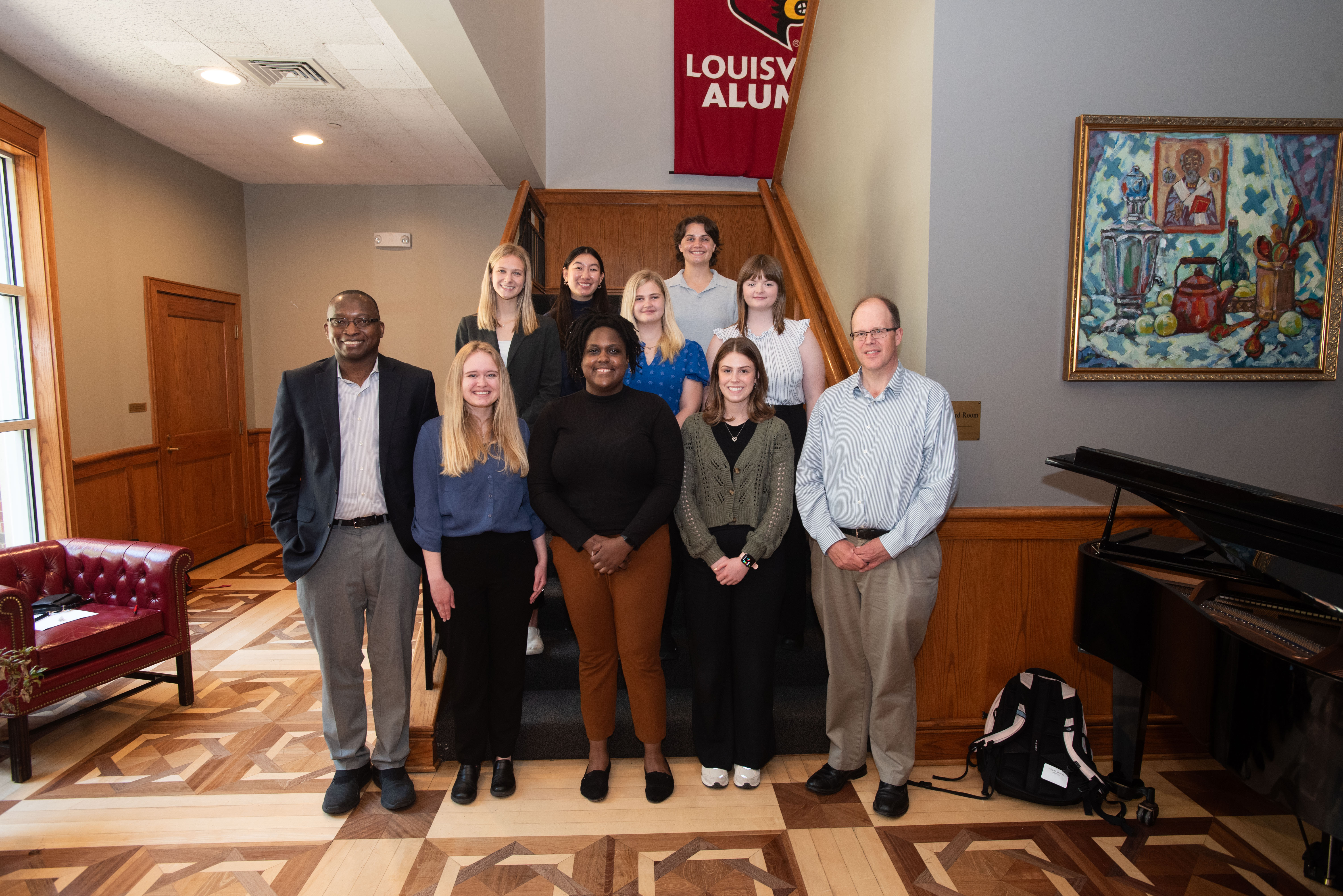 Pipeline 2024 orientation day