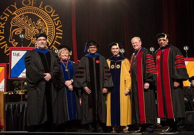 Venkat hooding