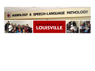 UofL Speech-Language Pathology