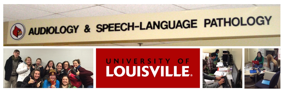 UofL SLP