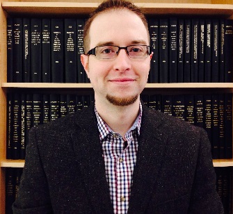 Chad Samuelsen, Ph.D.