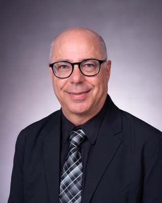 Charles Hubscher, Ph.D.