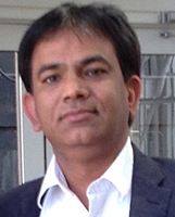 Ashok Kumar, PhD
