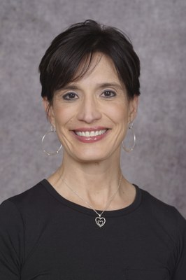 Jennifer Brueckner, PhD.