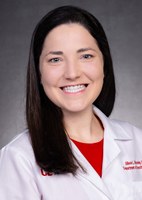 Allison Woosley