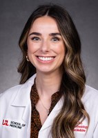 Marissa Frisbie