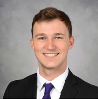Nicholas Yeager