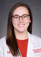 Sarah Goedde