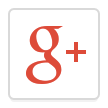 Google plus icon (white) 