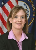 Jaime L. Shipley, Deputy Director of Operations