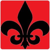 Fleur de Lis