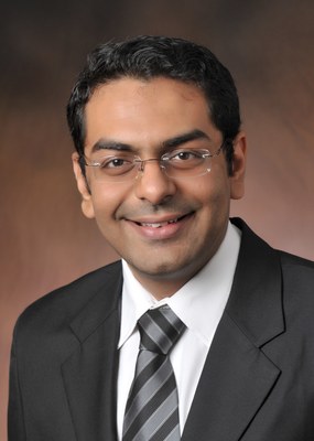 Jaimin Trivedi, M.D., M.P.H., F.A.C.C.