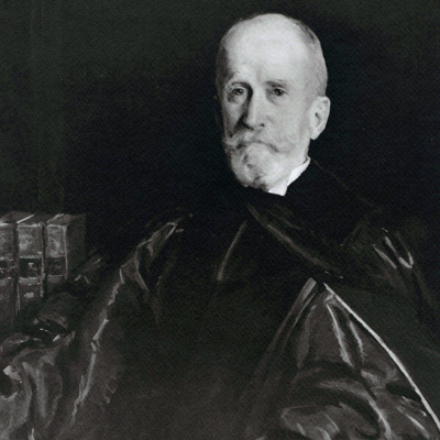 James William Holland, M.D.