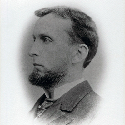Joseph B. Marvin, M.D.