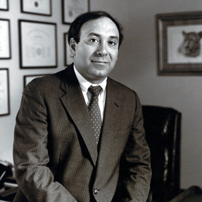 Joseph C. Allegra, M.D.