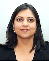 Priyanka Bhattacharya, M.D.