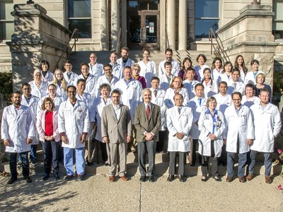 UofL Cardiology researchers