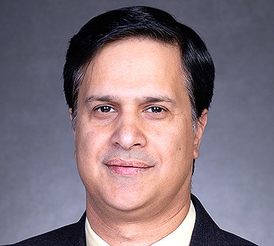 Shahid P. Baba