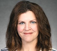 Rachel Keith