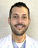 Hesham Afify, M.D.