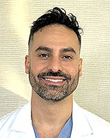 Bahjat Aladili, M.D.