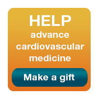 Give to the Division of Cardiovascular Medicine