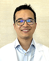 Sajog Kansakar, MBBS