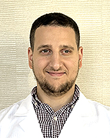 Abdallah Masri, M.D.
