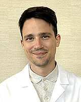 Ioannis Milioglou, M.D.