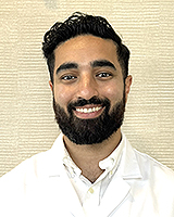 Waseem Nosair, M.D.