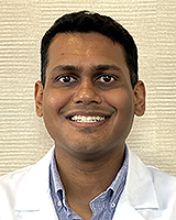 Darshan Patel, D.O.