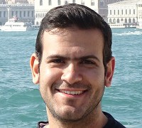 bakr-abou Abou Bakr, Ph.D.