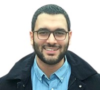 gebreil-ahmad Ahmad Gebreil, M.D.