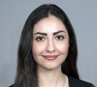 sadri-ghazal Ghazal Sadri, BS
