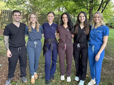 dermatology residents 2024-25